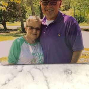 Meet your Posher, Nona